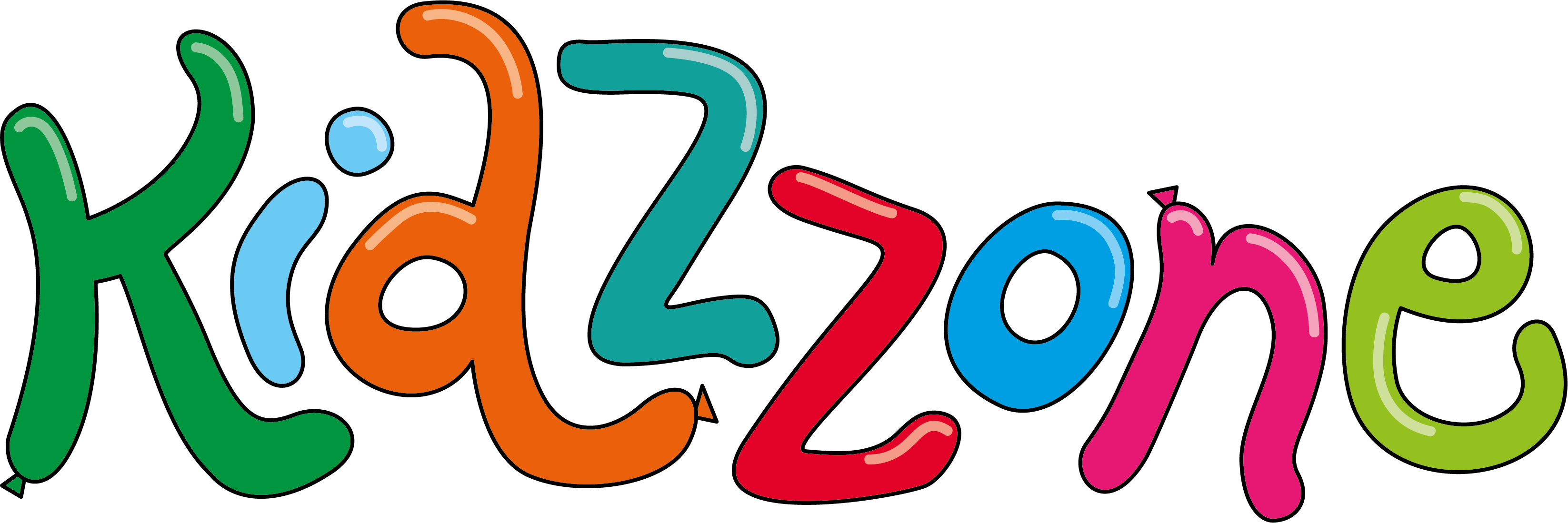Kidzzone Logo